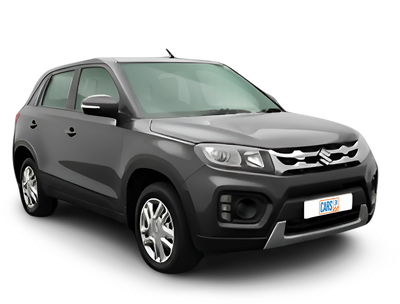 Maruti Vitara Brezza-img